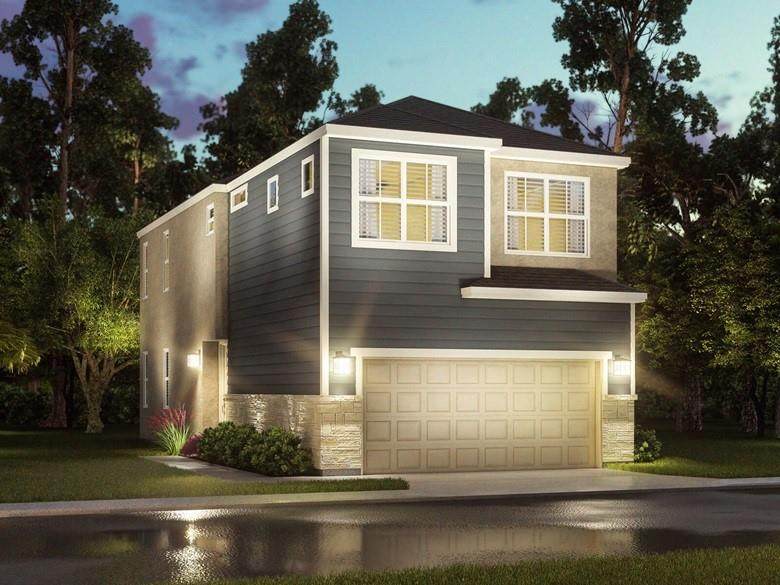 1512 Parkland Oak Drive - Photo 1