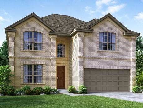 8710 Jasper Lake Drive - Photo 1