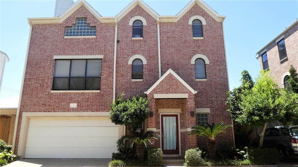6418 Ferris Drive - Photo 1