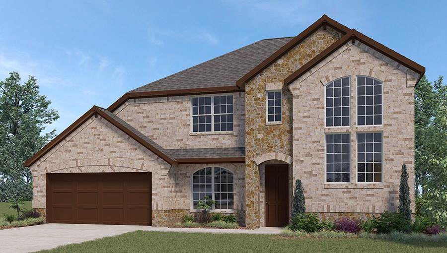 10196 Goose Creek - Photo 1