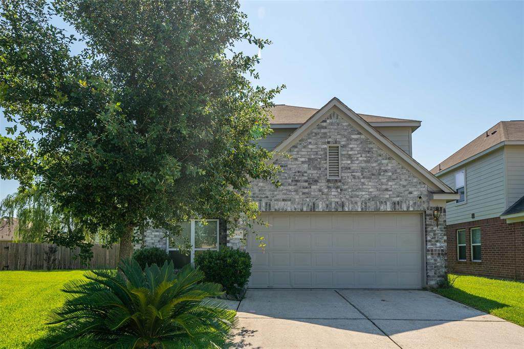 17810 Deep Shade Court - Photo 1