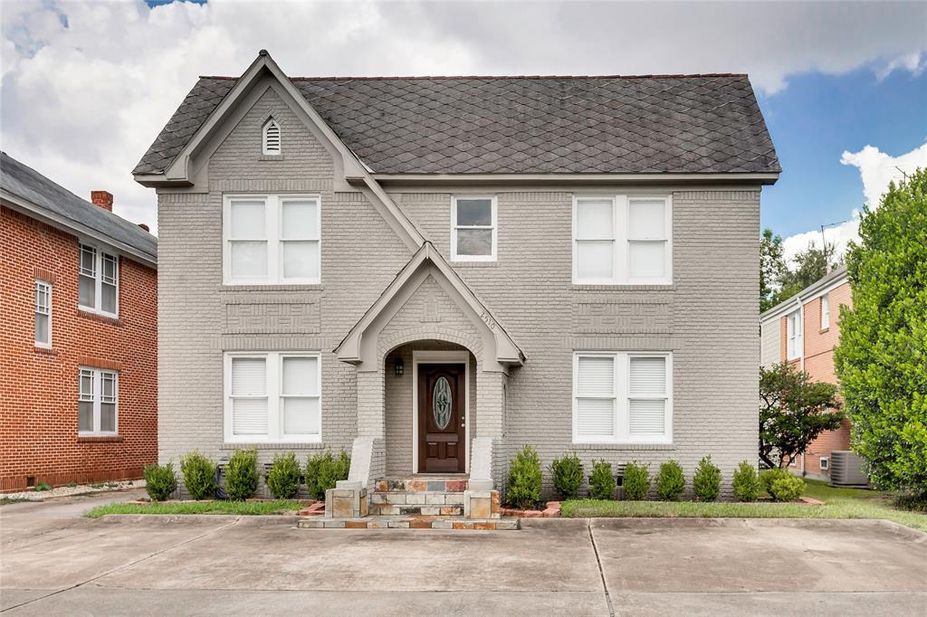 2510 Kingston Street - Photo 1