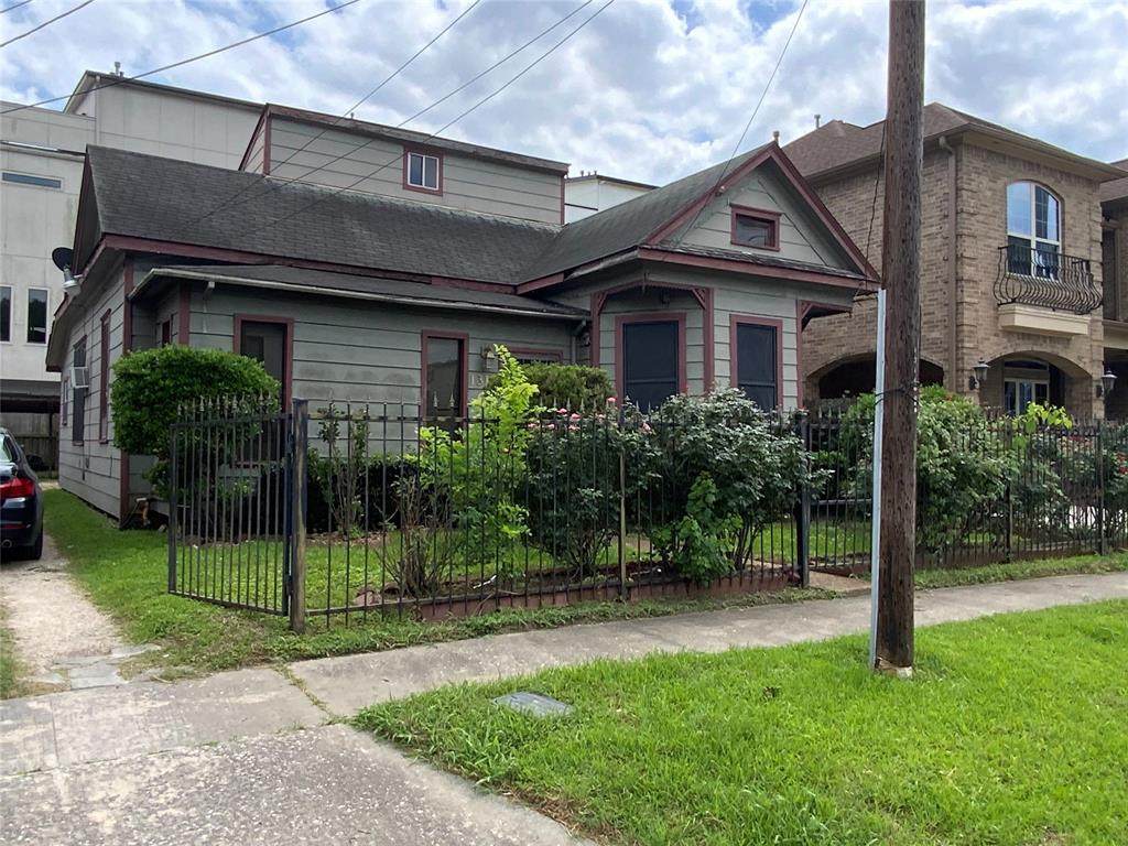 1315 Shearn Street - Photo 1