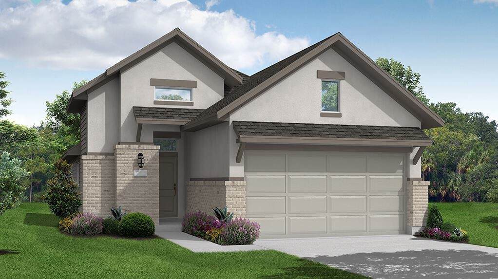 115 Twilight Meadow Way - Photo 1
