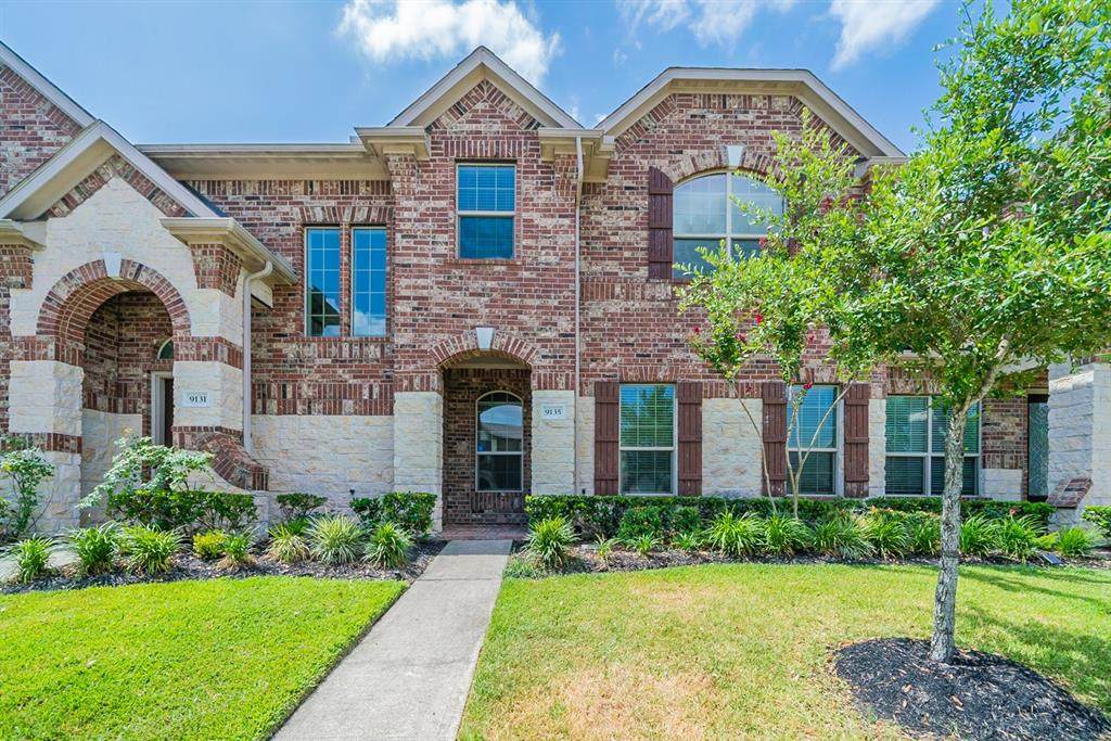 9135 Monarch Mist Lane - Photo 1