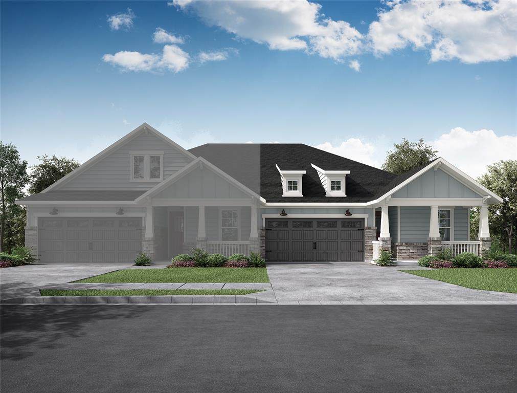 6406 Pomegranate Blossom Drive - Photo 1