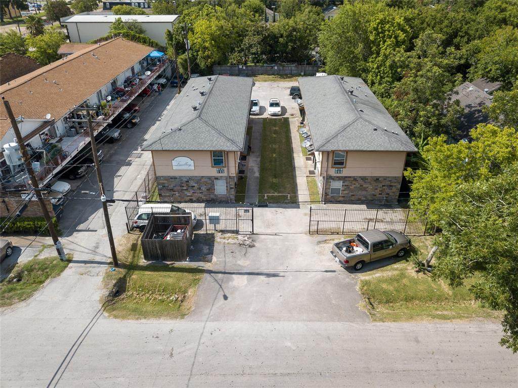 8117 Findlay Street - Photo 1