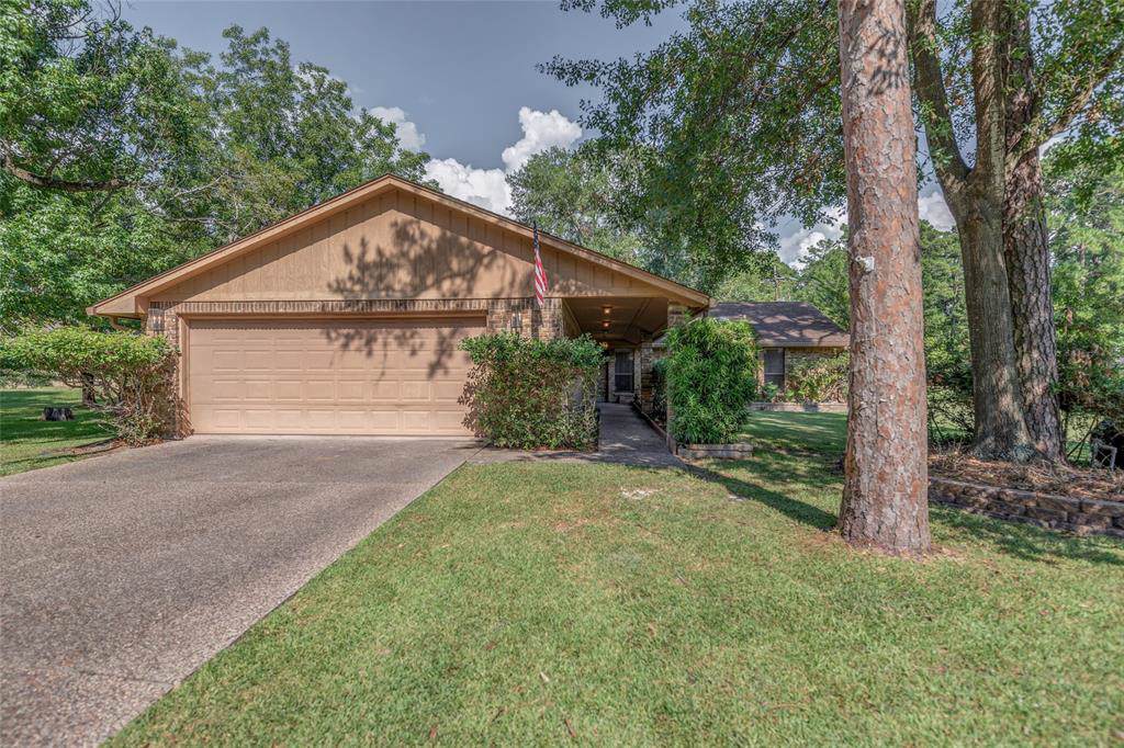 3406 Wood Rock Lane - Photo 1
