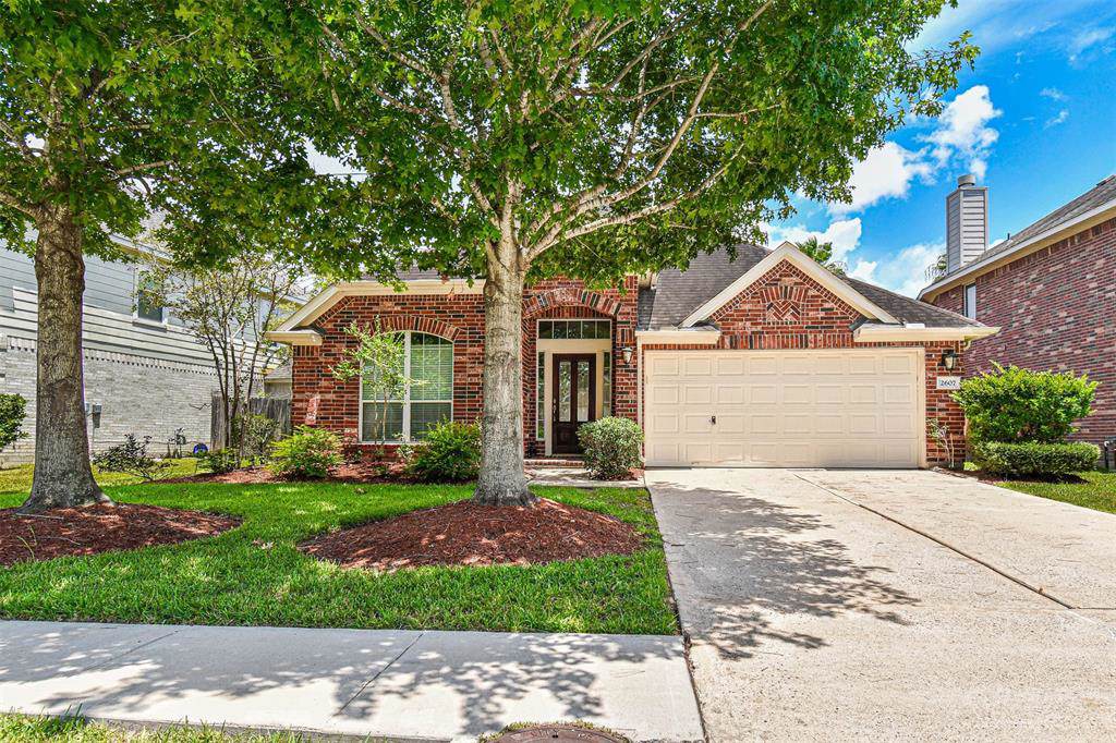 2607 Easton Springs Court - Photo 1