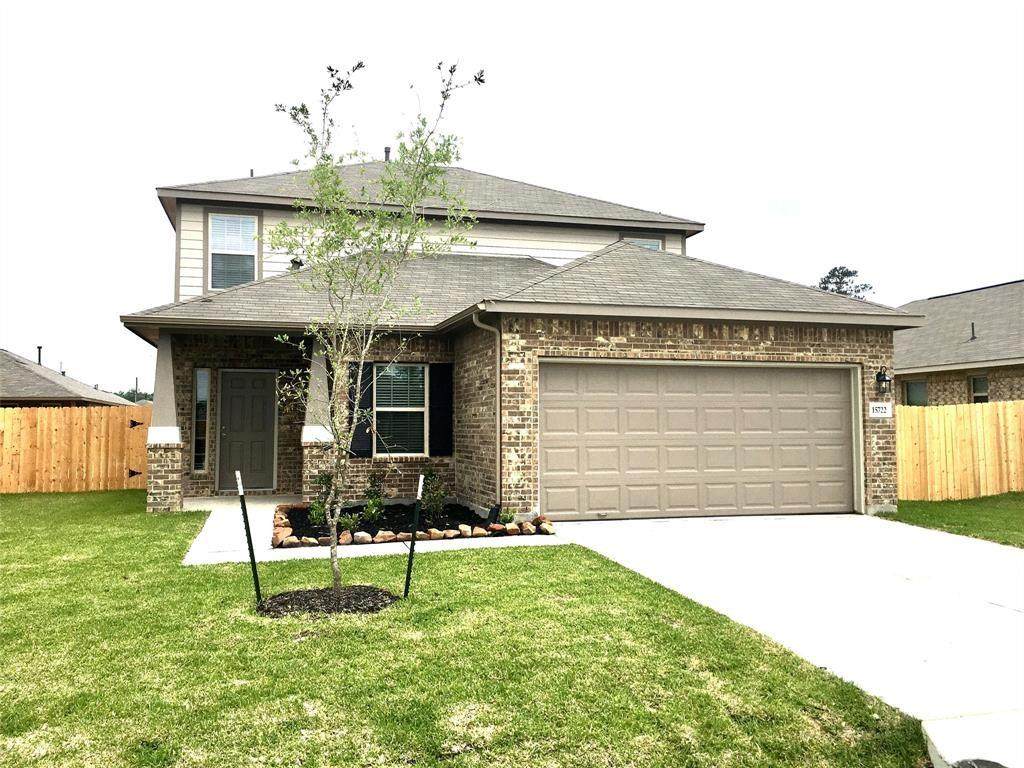 25453 Honus Wagner Way - Photo 1