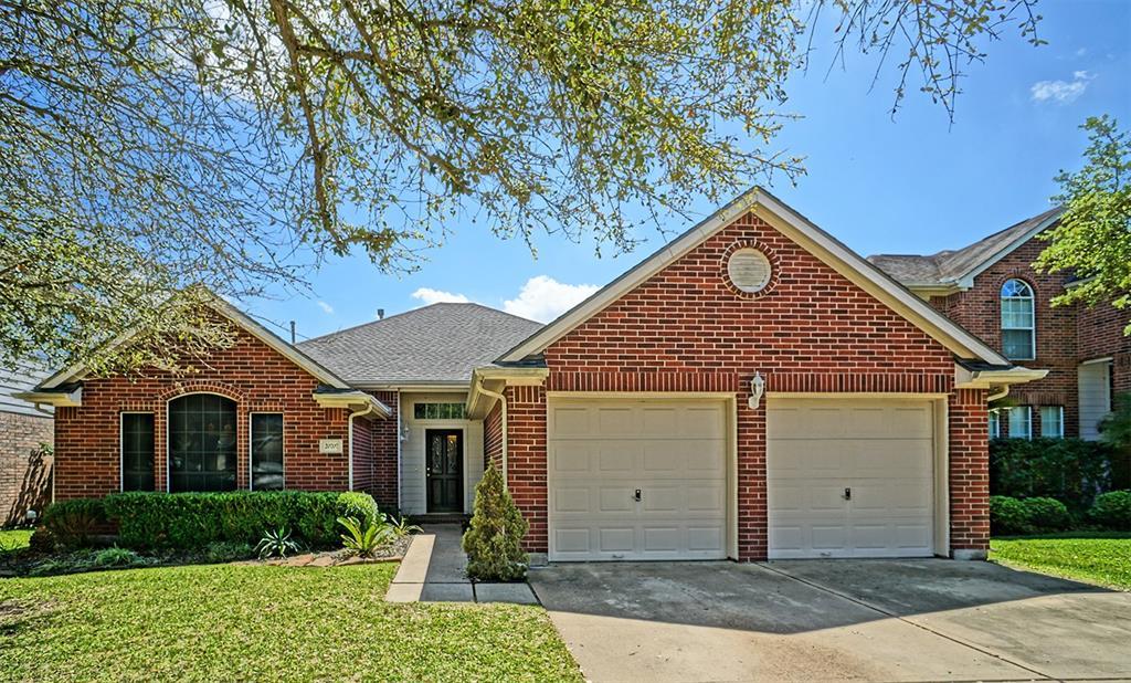 20707 Mustang Falls Court - Photo 1