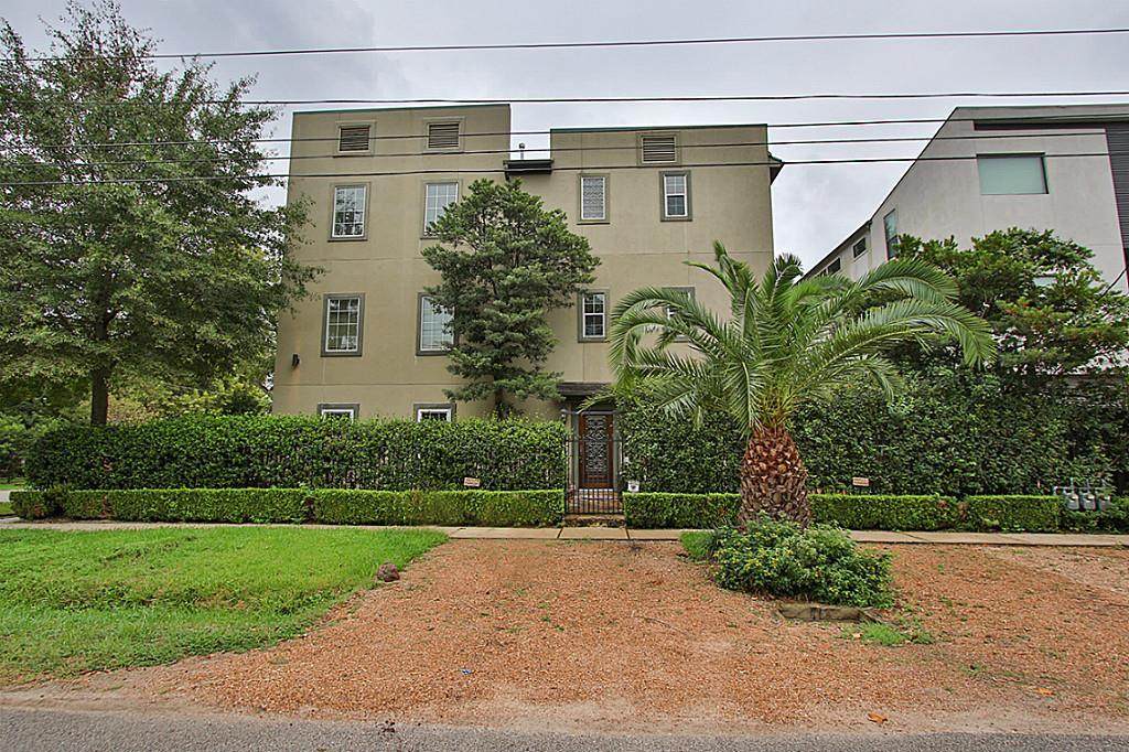 520 Birdsall Street - Photo 1