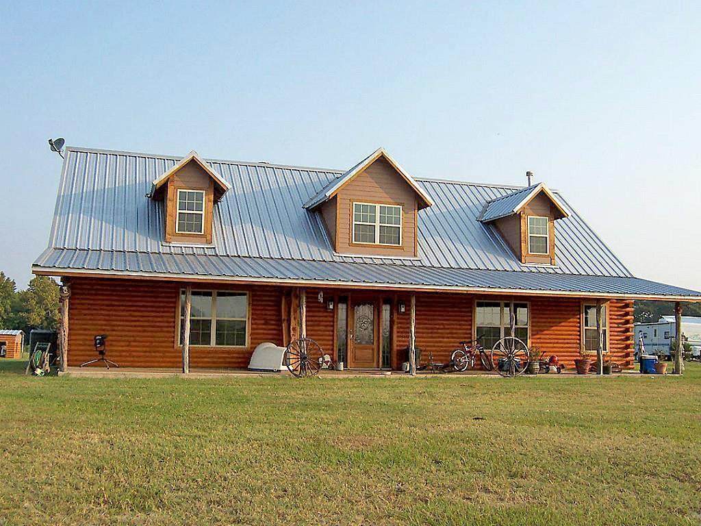 38708 Fm 3346 Road - Photo 1