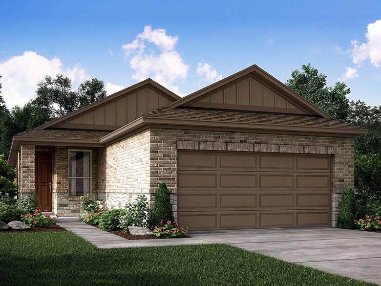 23815 Via Camino Lane - Photo 1