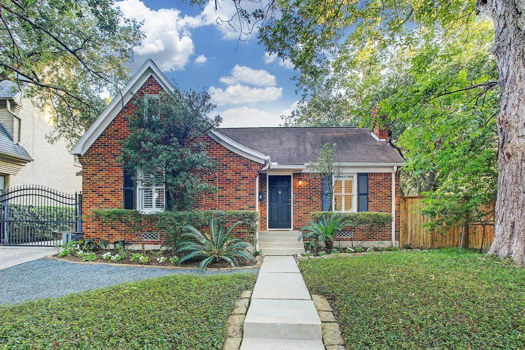 2131 Bartlett Street - Photo 1