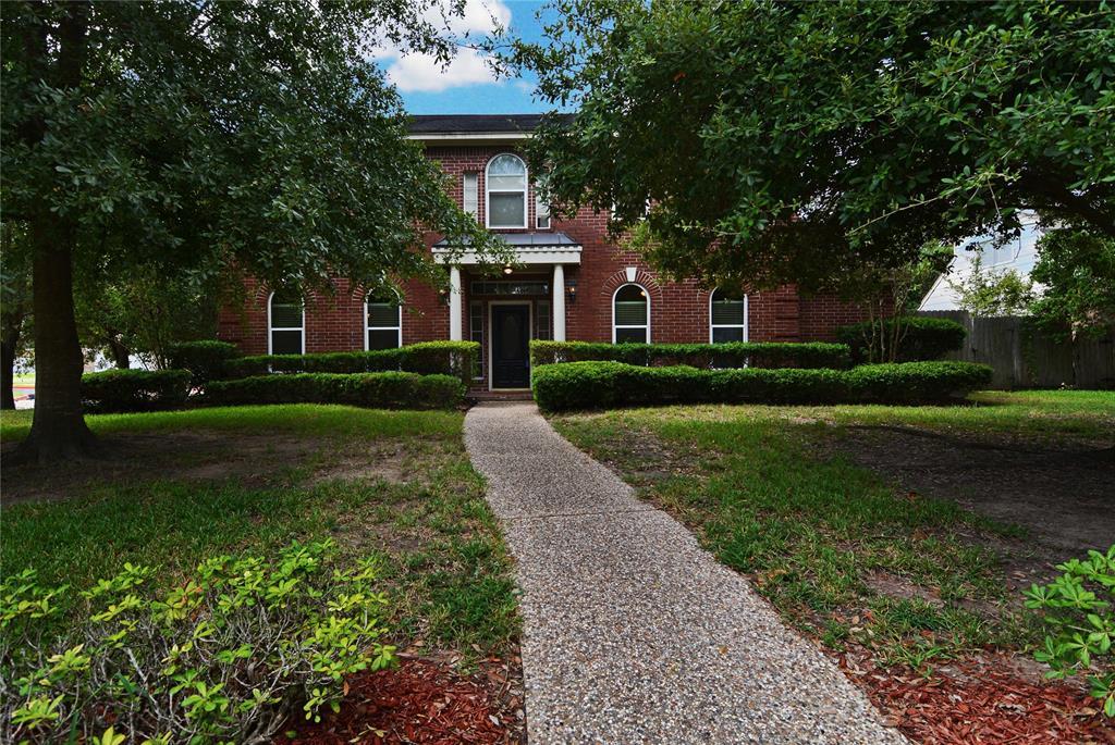 11703 Fawnview Drive - Photo 1
