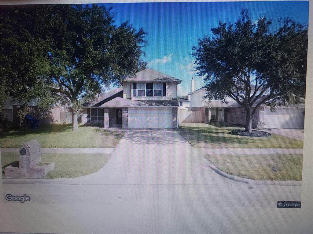 17322 Lobo Trail - Photo 1