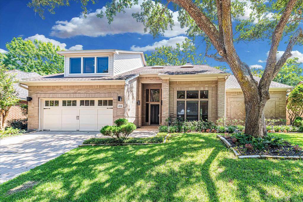 4518 Lake Village Drive - Photo 1
