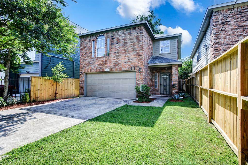 7130 Eastwood Street - Photo 1