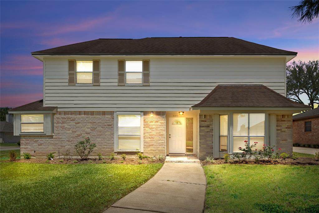 3311 Sutton Square - Photo 1