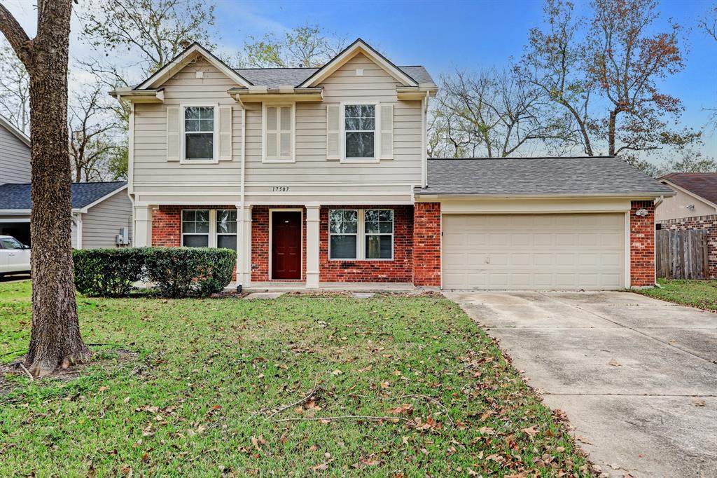 17507 Compass Rose Circle - Photo 1