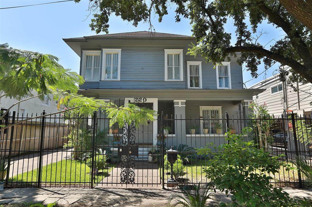220 Marshall Street - Photo 1