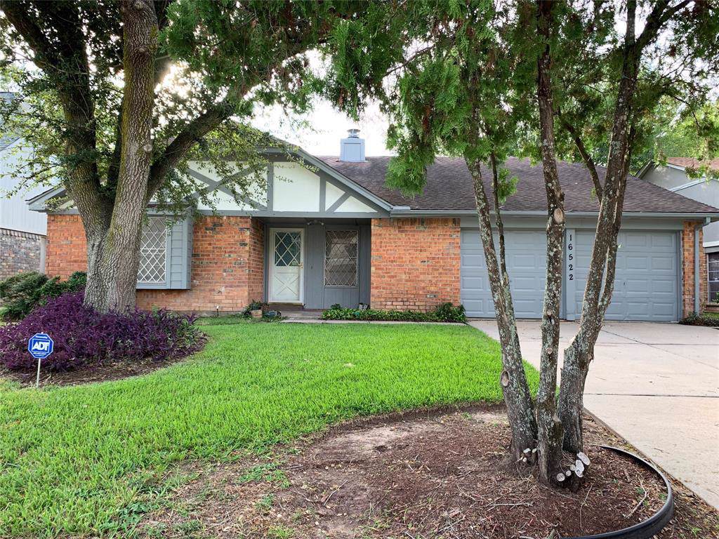 16522 Lost Quail Drive - Photo 1