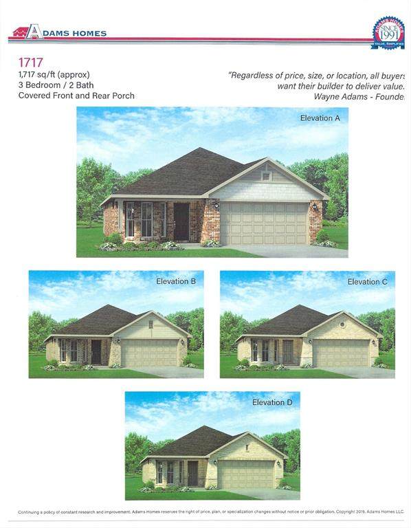 13417 Diamond Reef Lane - Photo 1