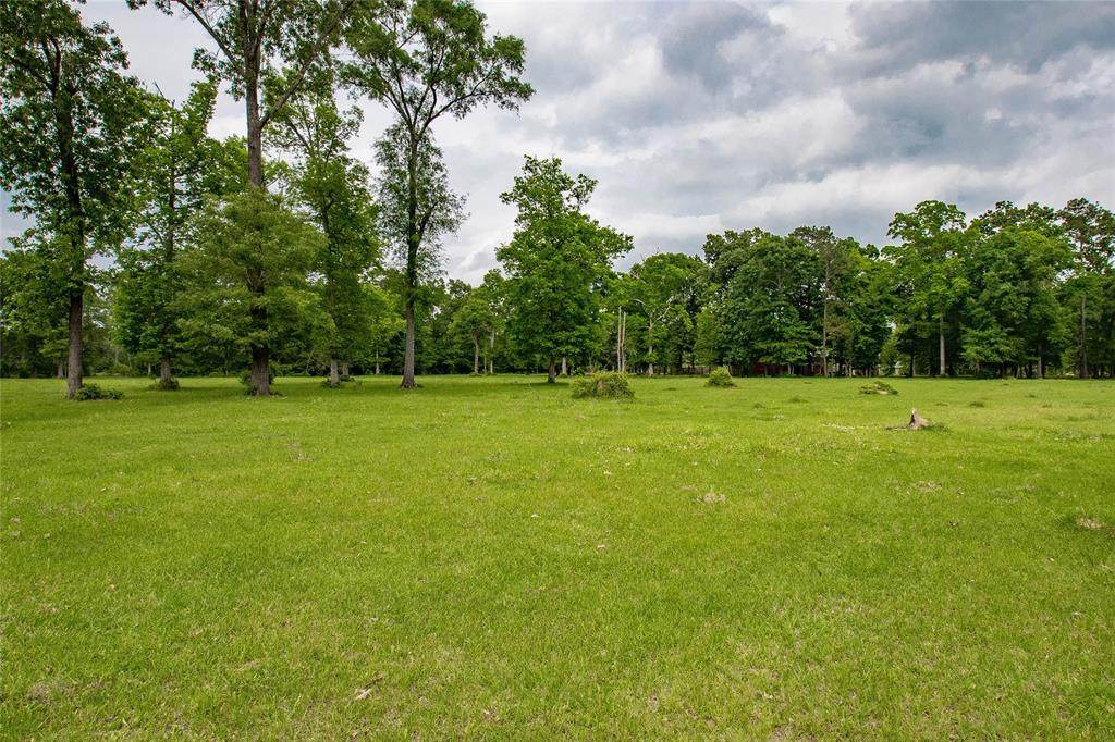 1.175 AC County Road 2184 - Photo 1