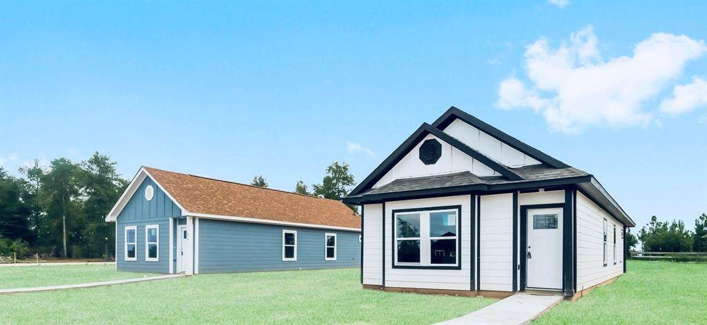 15844 Forest Drive - Photo 1