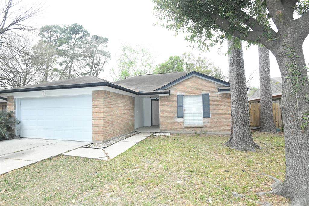 3203 Pine Dust Lane - Photo 1