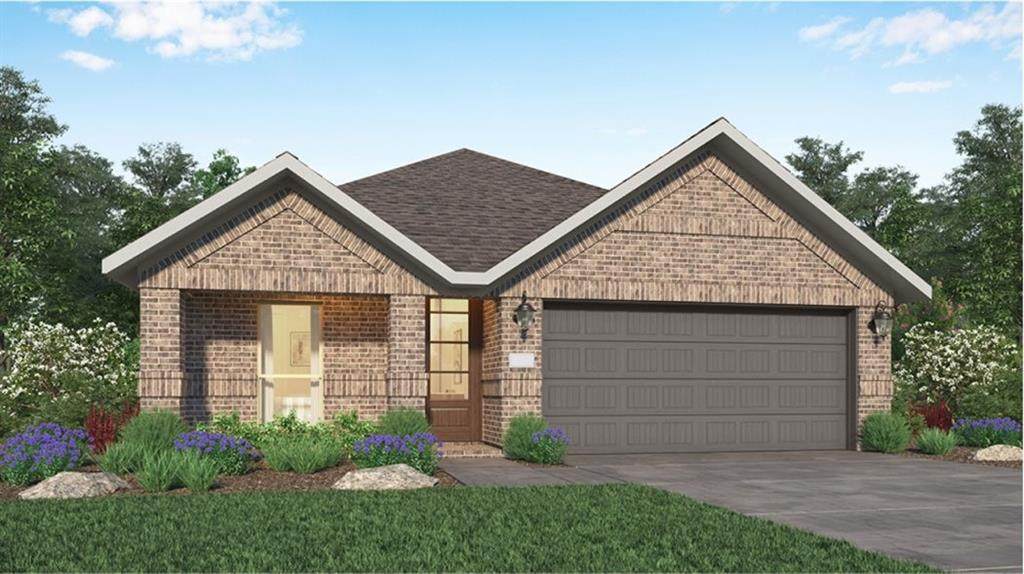 4934 Tan Briar Drive - Photo 1