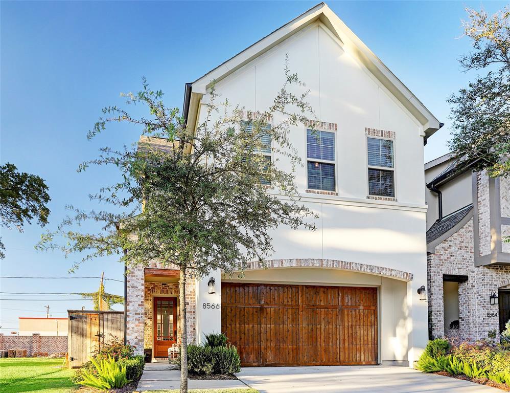 8566 Forum Drive - Photo 1