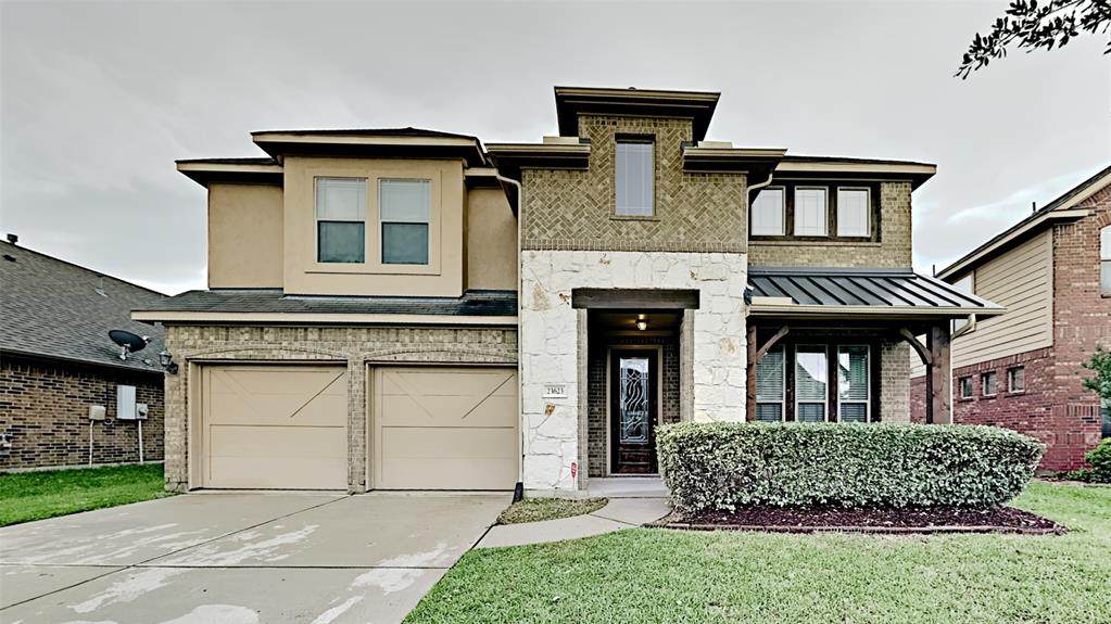 23623 Starbridge Lake Lane - Photo 1