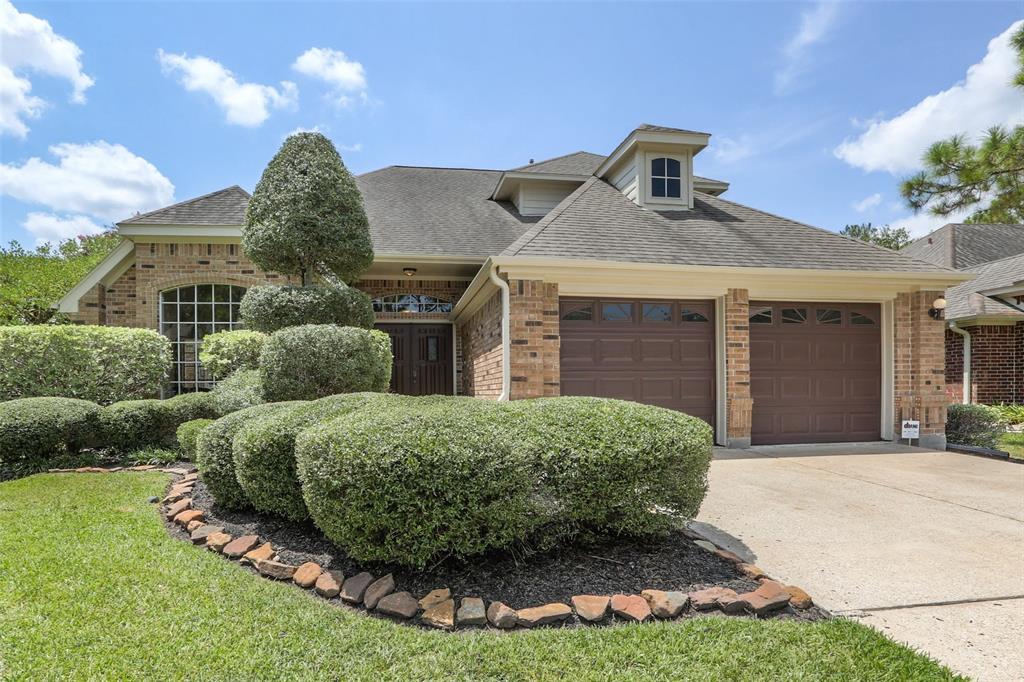 15122 Farndale Lane Drive - Photo 1