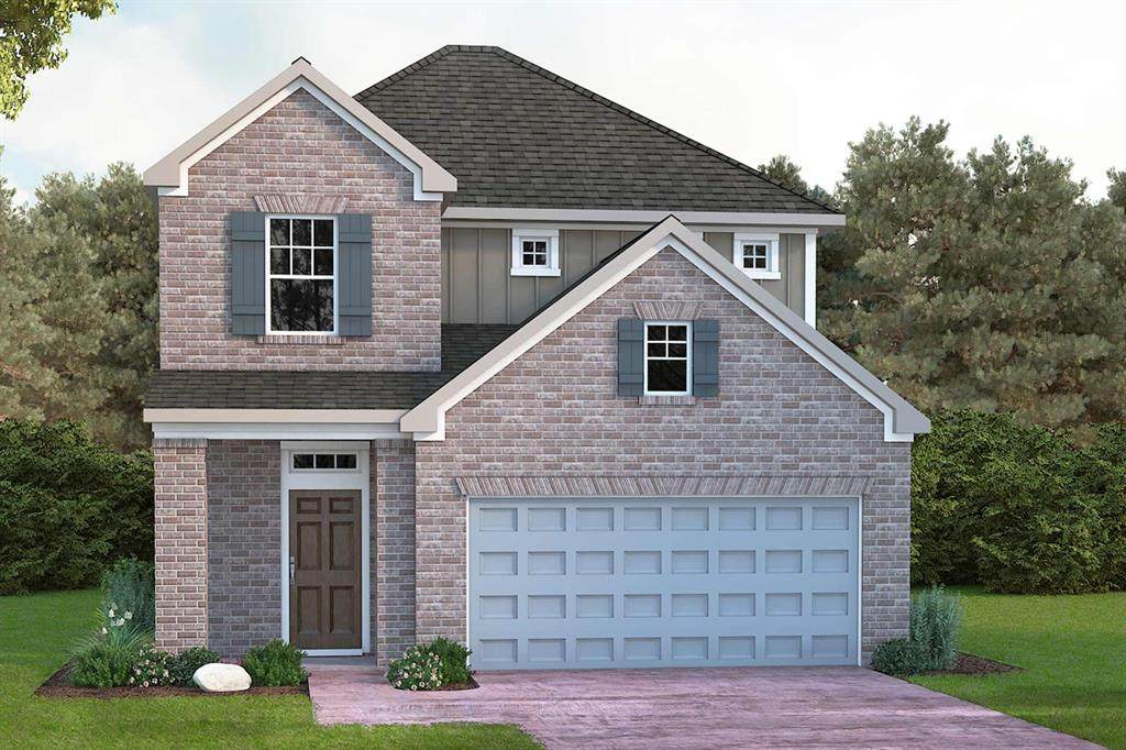 23802 Pullin Market Drive - Photo 1