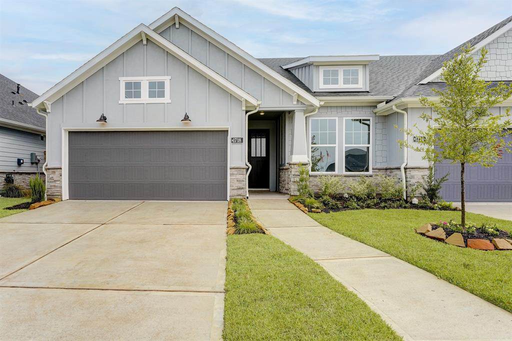 1718 Forest Mist Drive - Photo 1