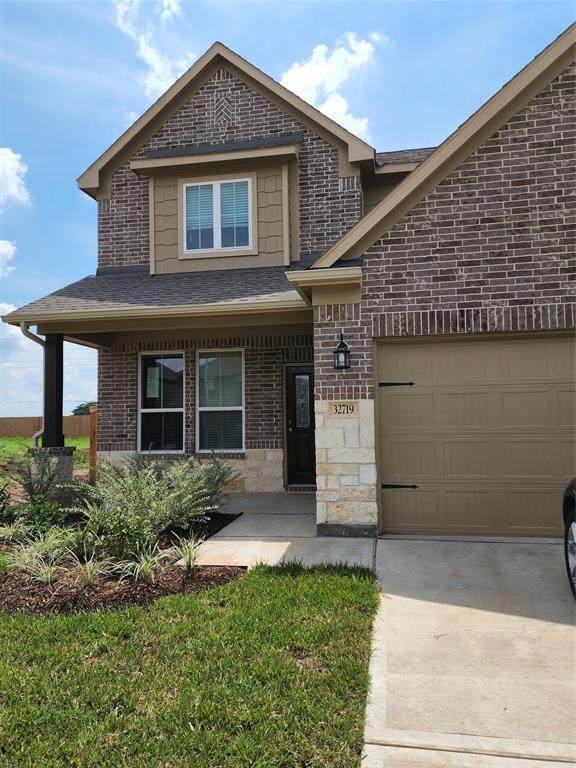 32719 Dew Crest Street - Photo 1