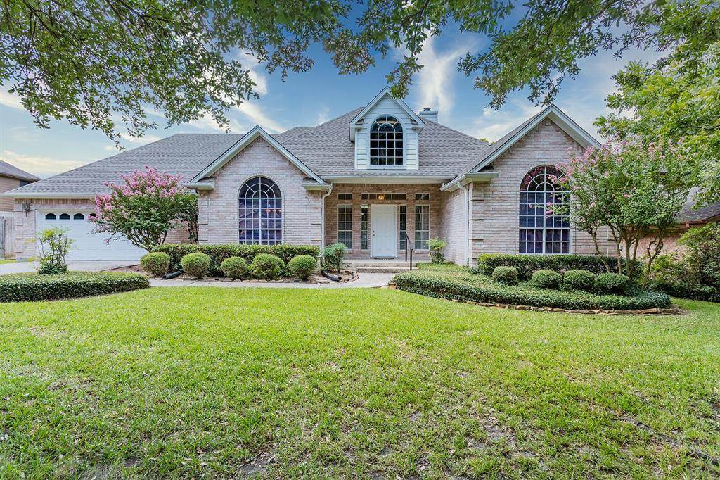 188 Dawns Edge Drive - Photo 1