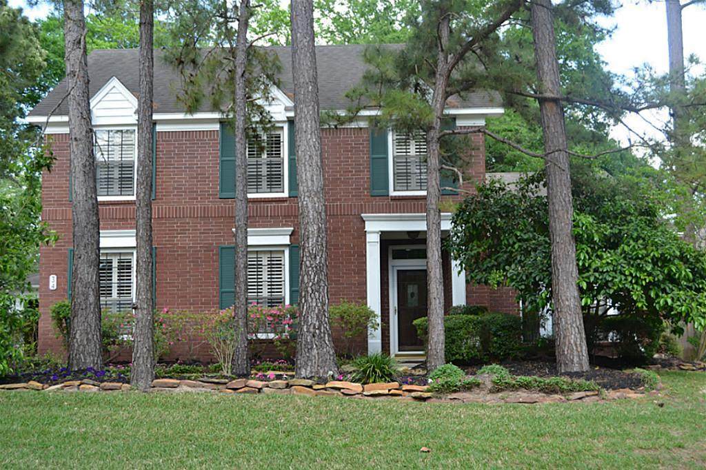 34 Duskwood Place - Photo 1