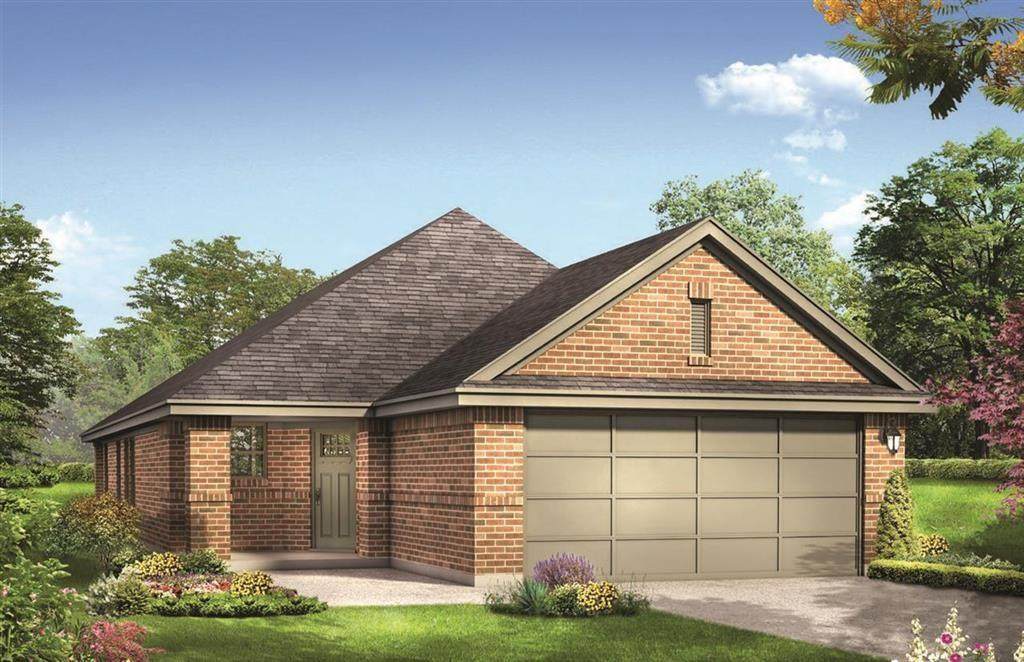 3018 Blue Flora - Photo 1