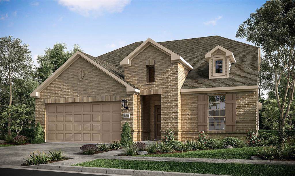 11806 Lilac Valley Lane - Photo 1