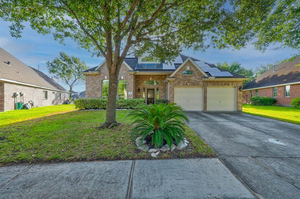 3018 Lake Falls Circle - Photo 1