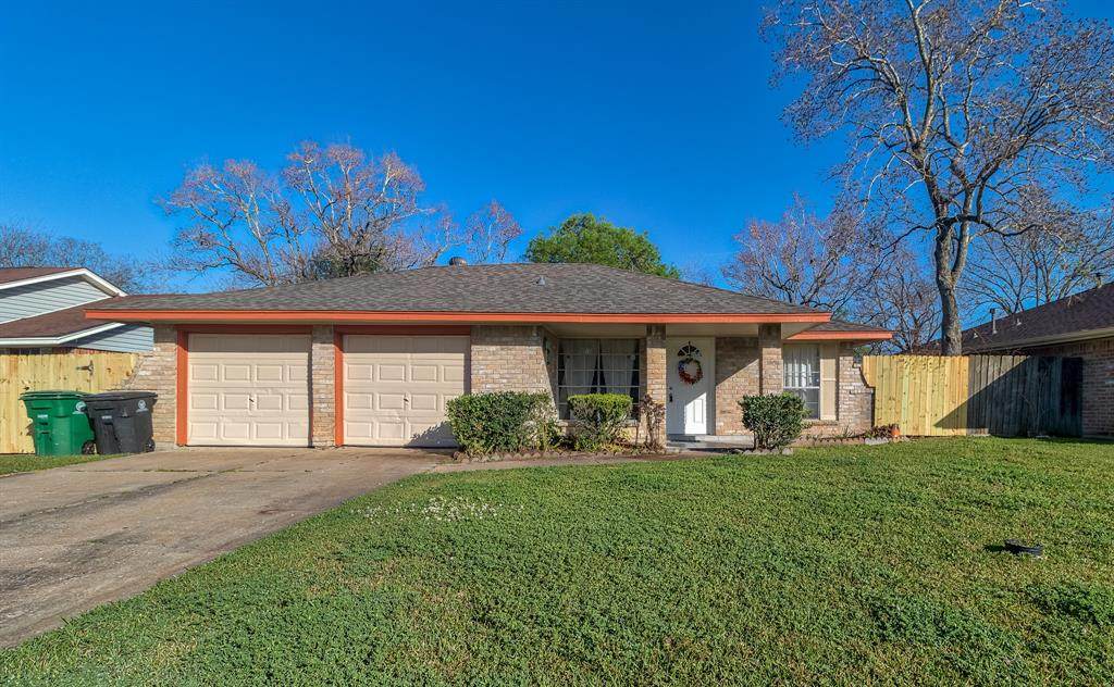12531 Sandy Hook Drive - Photo 1
