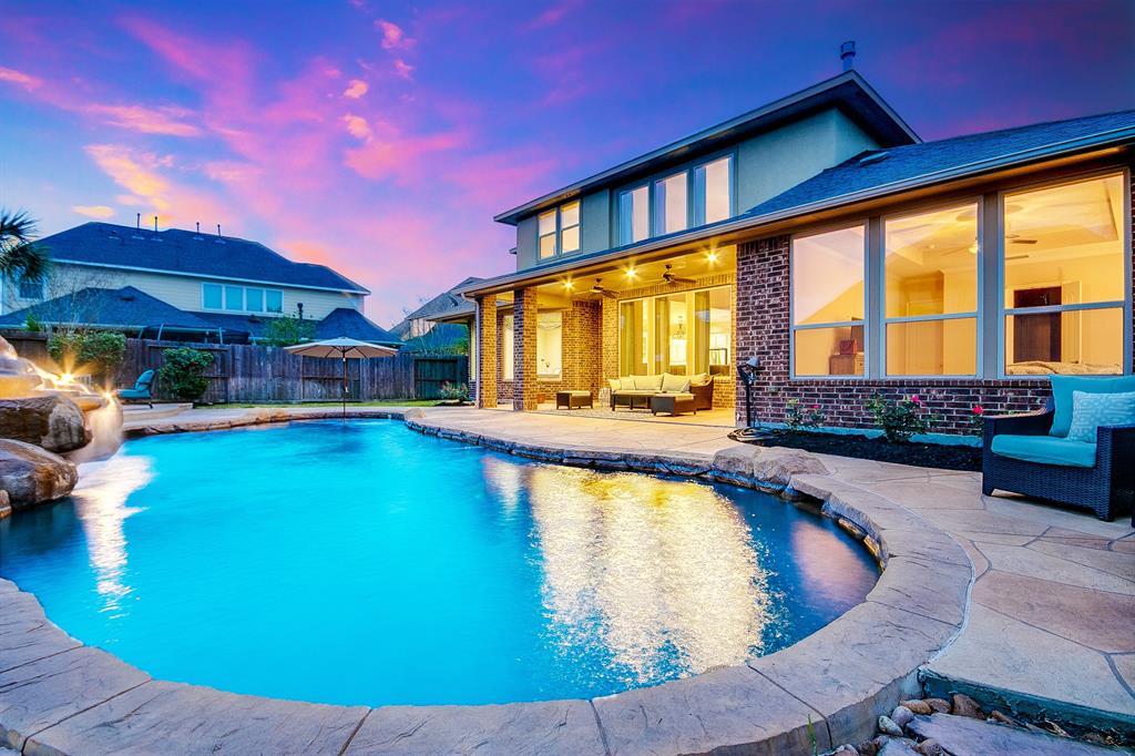 27714 Limestone Pointe Court - Photo 1