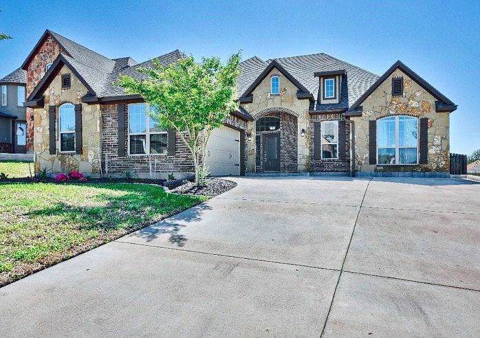 2204 Ralston Creek Court - Photo 1