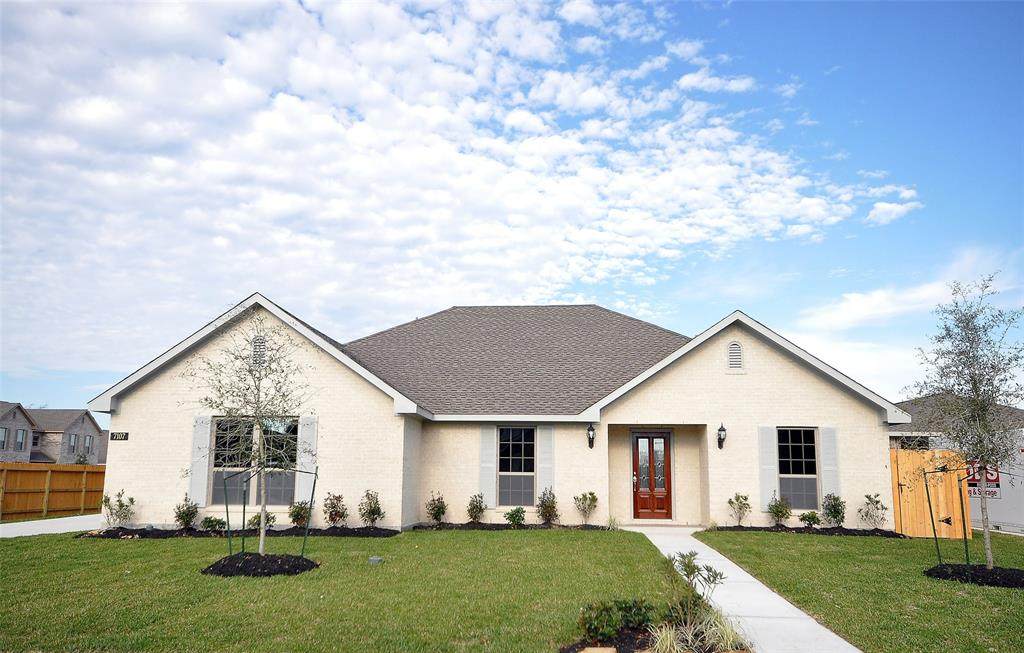 7107 Limestone Circle - Photo 1