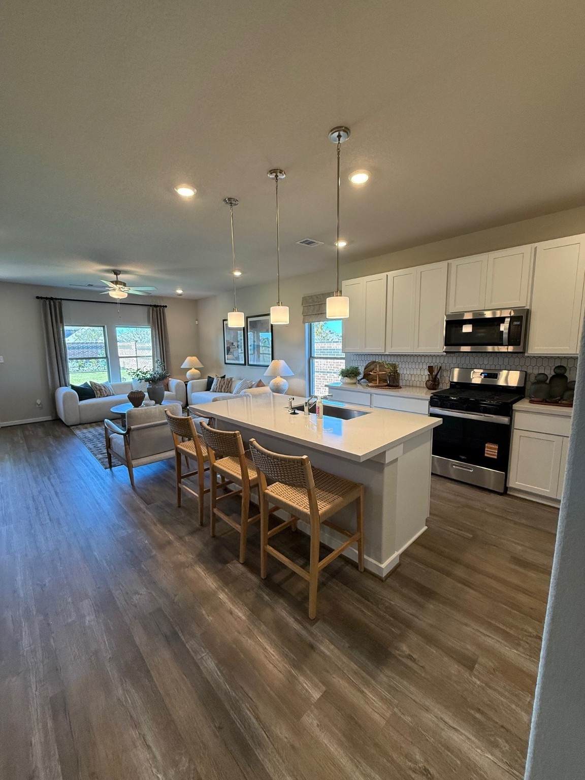 20023 Sedona Park Drive - Photo 1