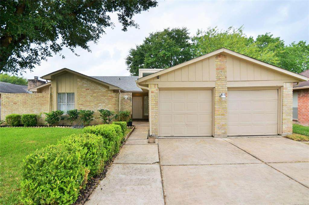 7206 Autumn Grove Drive - Photo 1