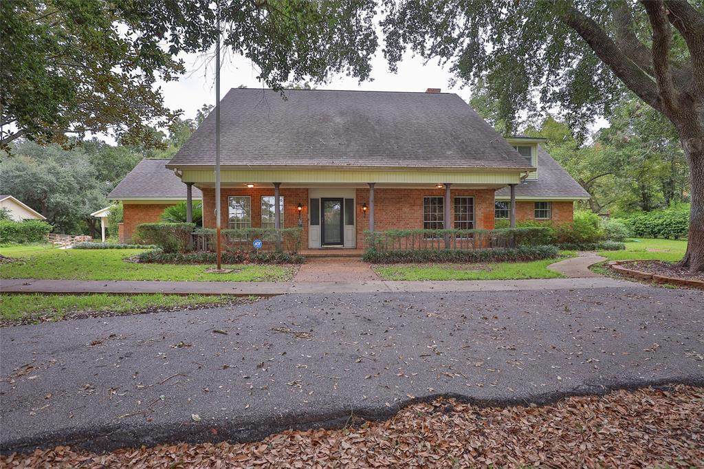 227 FM 723 ROAD Road - Photo 1